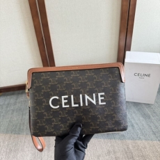 Celine Clutch Bags